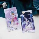 Song of Clouds Tarot