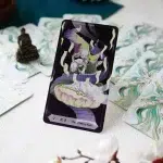 Song of Clouds Tarot