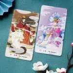 Song of Clouds Tarot