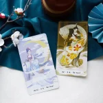 Song of Clouds Tarot