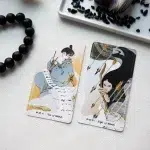 Song of Clouds Tarot