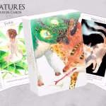 Soul Creatures Oracle