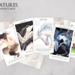 Soul Creatures Oracle