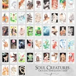 Soul Creatures Oracle