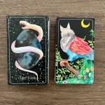 Soul Creatures Tarot
