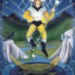 The Star Tarot, 2nd Edition