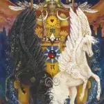 The Star Tarot, 2nd Edition