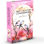 Sweet Blossom Lenormand (Édition Française)