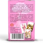 Sweet Blossom Lenormand (Édition Française)