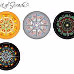 The Symdala Tarot