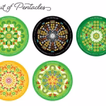 The Symdala Tarot