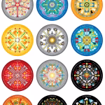 The Symdala Tarot
