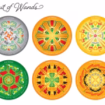 The Symdala Tarot