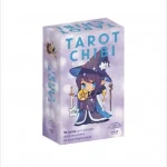 Tarot Chibi