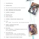 Tarot For the Fiction Writer