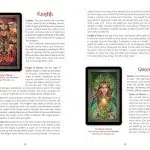 Tarot For the Fiction Writer