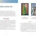 Tarot For the Fiction Writer