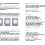 Tarot: Unlocking the Arcana