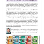 Tarot et travail