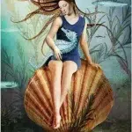 Tarot of Mystical Moments
