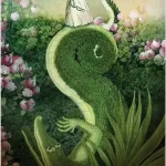 Tarot of Mystical Moments