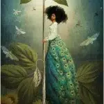 Tarot of Mystical Moments