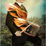 Tarot of Mystical Moments