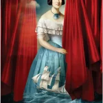 Tarot of Mystical Moments - Borderless Miniature Edition