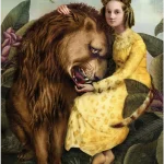 Tarot of Mystical Moments - Borderless Miniature Edition