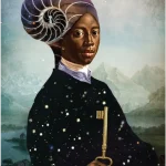 Tarot of Mystical Moments - Borderless Miniature Edition