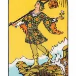 The Time Changer's Tarot