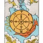 The Time Changer's Tarot
