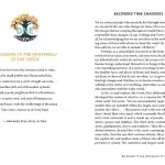 The Time Changer's Tarot