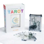 The Transparent Tarot (2nd Edition)
