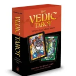 The Vedic Tarot: East Meets West