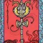 The Vedic Tarot: East Meets West