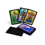 The Vedic Tarot: East Meets West