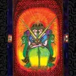 The Vedic Tarot: East Meets West
