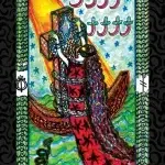 The Vedic Tarot: East Meets West