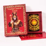 Venetian Carnival Tarot