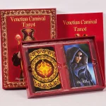 Venetian Carnival Tarot