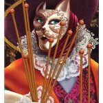 Venetian Carnival Tarot