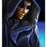 Venetian Carnival Tarot