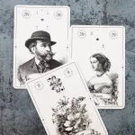 Victorian Lenormand
