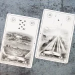 Victorian Lenormand