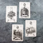 Victorian Lenormand