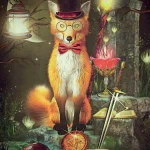 The Westwood Tarot