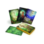 The Westwood Tarot