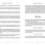 The Westwood Tarot