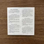 Deviant Moon Tarot - Édition française